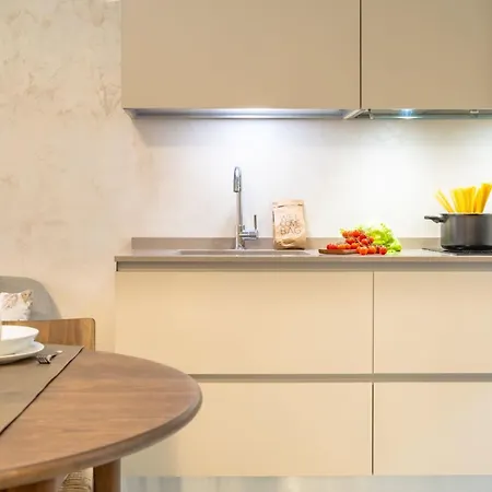 Apartmán Traum By Interhome *