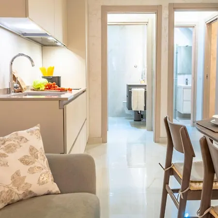 Traum By Interhome Apartmán