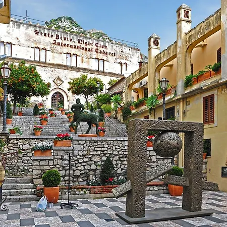 Traum By Interhome * Taormina